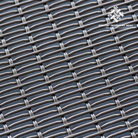 metal fabric product|decorative metal mesh panels factories.